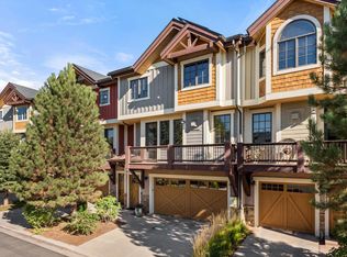 163 Juniper Trl #163, Carbondale, CO 81623
