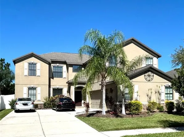 13809 Felix Will Rd, Riverview, FL 33579