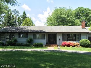 106 Congressional Dr, Stevensville, MD