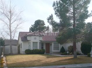 721 Autumn Moon Dr, Las Vegas, NV 89123