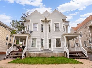 19 Scott St, Utica, NY 13501