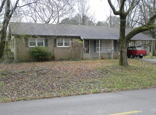 132 Sunset Ave, Camden, TN 38320