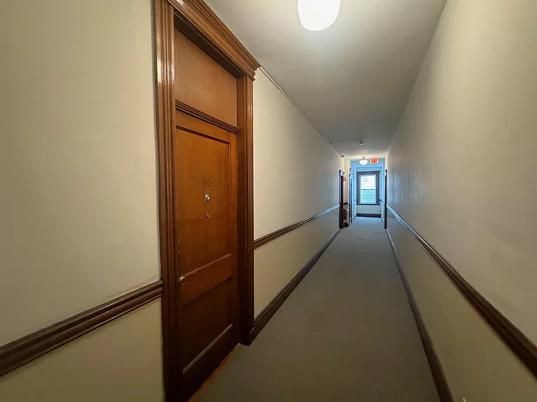72 Kirkland St #27 — Photo 5
