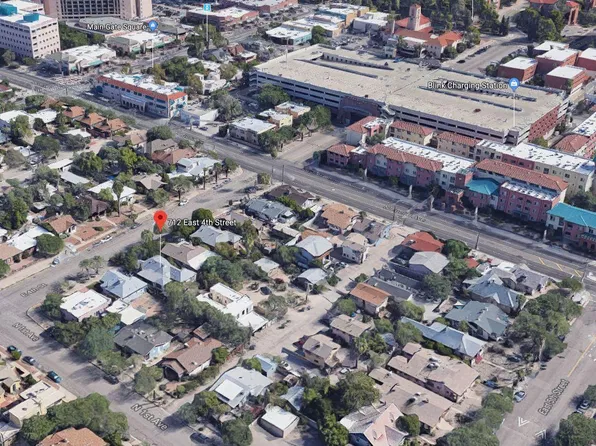 712 E 4th St, Tucson, AZ