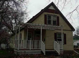 317 Park Ave, Pekin, IL