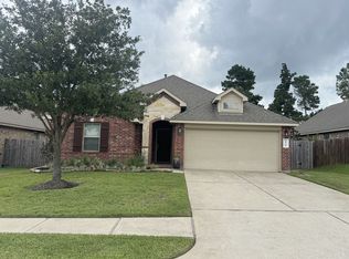 14230 Rainier Peak Xing, Conroe, TX 77384