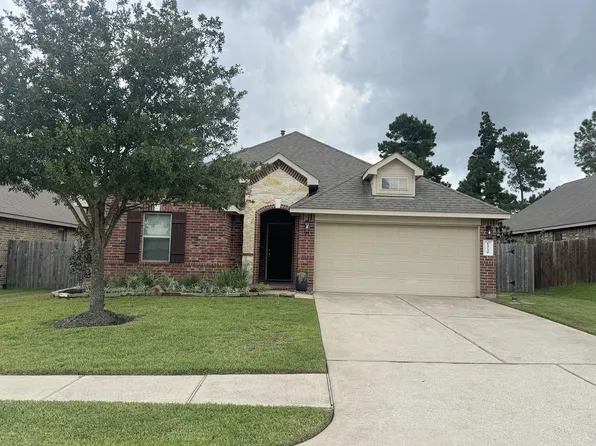 14230 Rainier Peak Xing, Conroe, TX 77384
