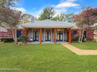 260 Mallard Dr, Brandon, MS 39047