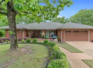 5905 Cypress Creek Dr, N Little Rock, AR 72116