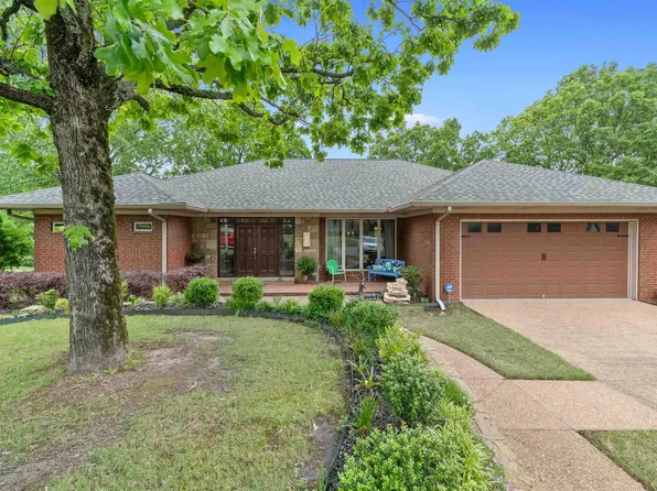 5905 Cypress Creek Dr, N Little Rock, AR 72116