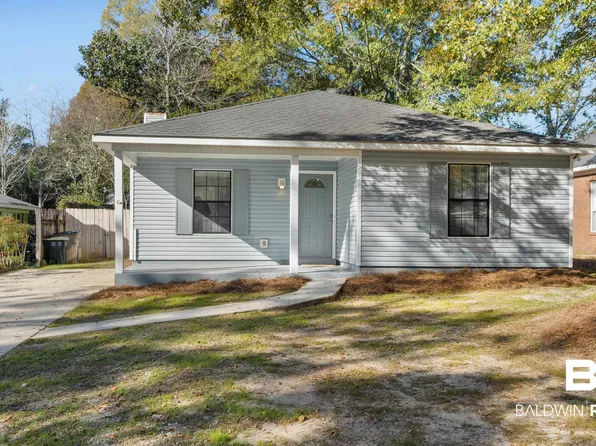 850 Schaub Ave, Mobile, AL 36609