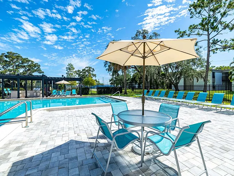 The Pointe at Clearwater — Photo 24
