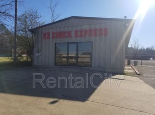 1134 N Washington Ave, Brownsville, TN 38012