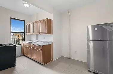 Rented by REAL New York