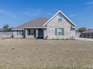 8880 Clearbrook Dr, Milton, FL 32583