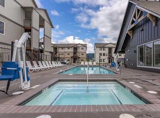 Eastpark Apartment Homes, Salem, OR 97301