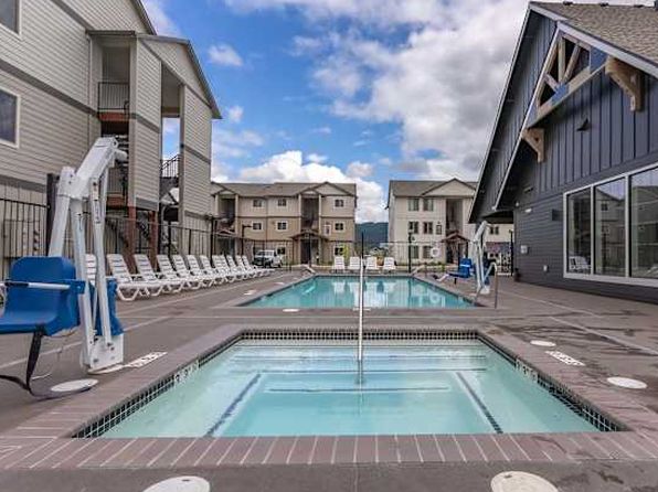 Eastpark Apartment Homes | 114 Greencrest St NE, Salem, OR