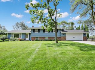 1450 County Road C, Grafton, WI 53024