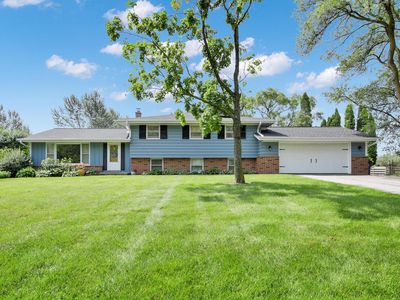 1450 County Road C, Grafton, WI, 53024