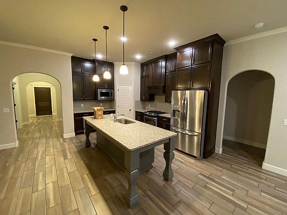 5th image of 8705 N 157th East Ave