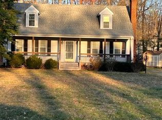 8311 Recreation Rd, Henrico, VA 23231