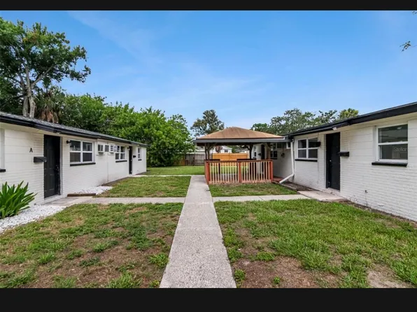 6713 S Kissimmee St APT A, Tampa, FL 33616
