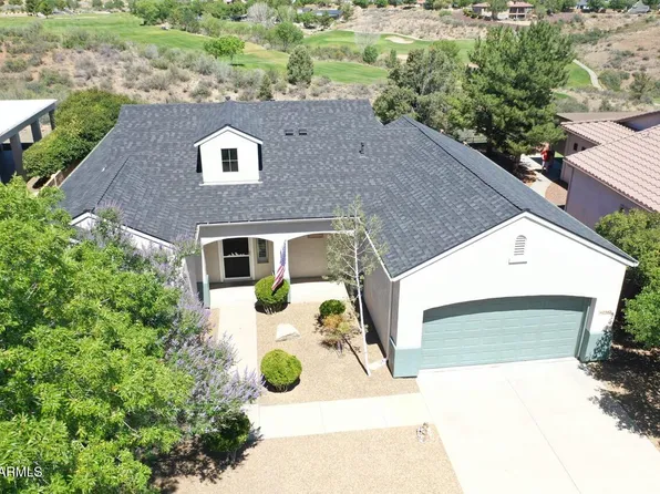 7342 E COZY CAMP Drive, Prescott Valley, AZ 86314