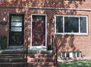 607 N West St, Alexandria, VA 22314