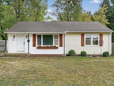 948 Saint Charles Ave, Saint Charles, MO, 63301