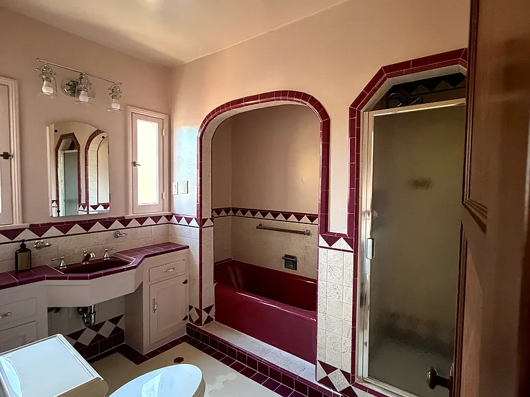 Original Bathroom