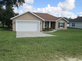 13377 SW 107th St, Dunnellon, FL 34432
