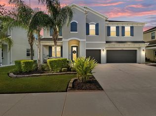33246 Azalea Ridge Dr, Wesley Chapel, FL 33545