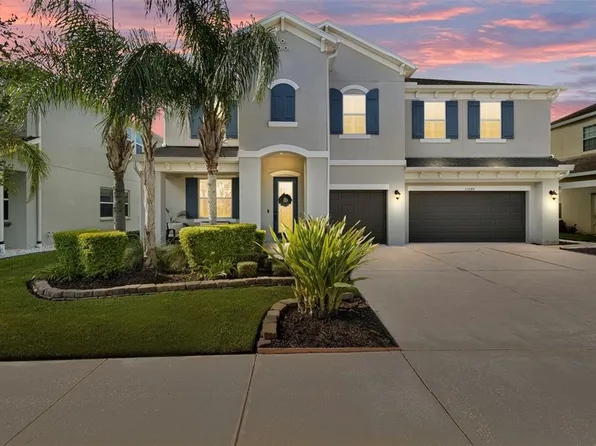 33246 AZALEA RIDGE DRIVE, WESLEY CHAPEL, FL 33545