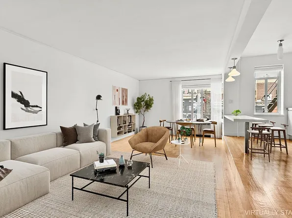 165 W 20th St APT 4H, Manhattan, NY 10011