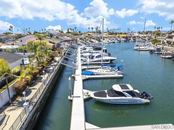 6 Bahama Bnd, Coronado, CA 92118