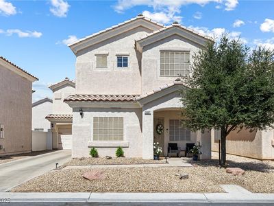 5967 Aimless St, Henderson, NV, 89011