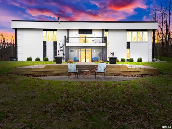 1057 N Knox Rd #325-E, Galesburg, IL 61401
