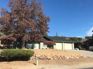 109 Summit Rd, Bishop, CA 93514