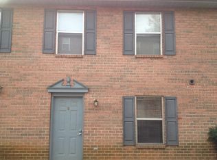 1103 W Parkway Ave APT 8, Knoxville, TN 37912