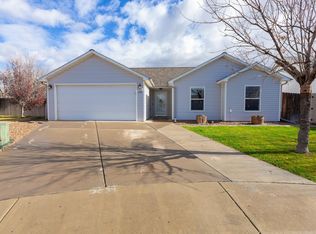 486 Jaquette Ln, Grand Junction, CO 81504