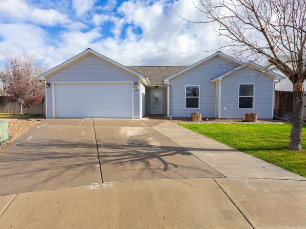 486 Jaquette Ln, Grand Junction, CO 81504
