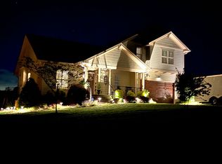 606 Luther Dr, Iron Station, NC 28080