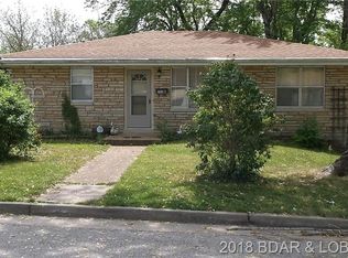 202 N Lincoln St, Jefferson City, MO 65101