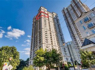 199 14th St NE #2611, Atlanta, GA 30309
