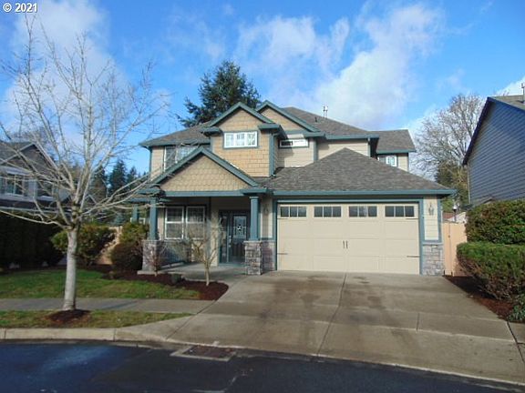 2nd image of 8600 NE 31st Cir