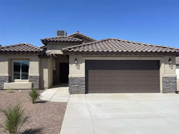 11576 Sonora St, Wellton, AZ 85356