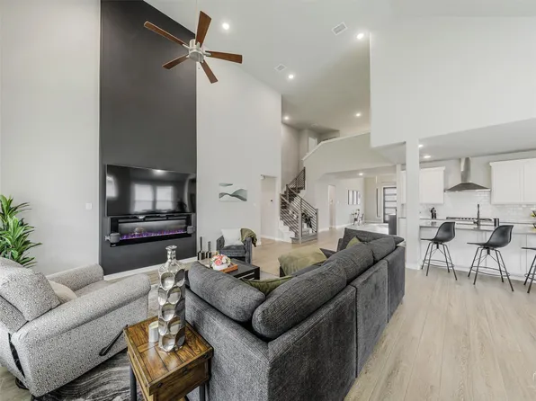 1201 Sweetleaf St, Melissa, TX 75454