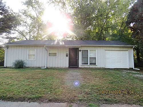 5801 Westhaven Dr Photo 1
