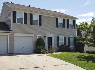 5868 Mahogany Pl SW, Concord, NC 28025