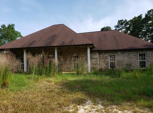 121 Herwick Rd, Brooklyn, MS 39425